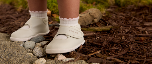 Kids' Feet Grow Faster Than You Think: A Quick Guide to Checking Shoe Fit