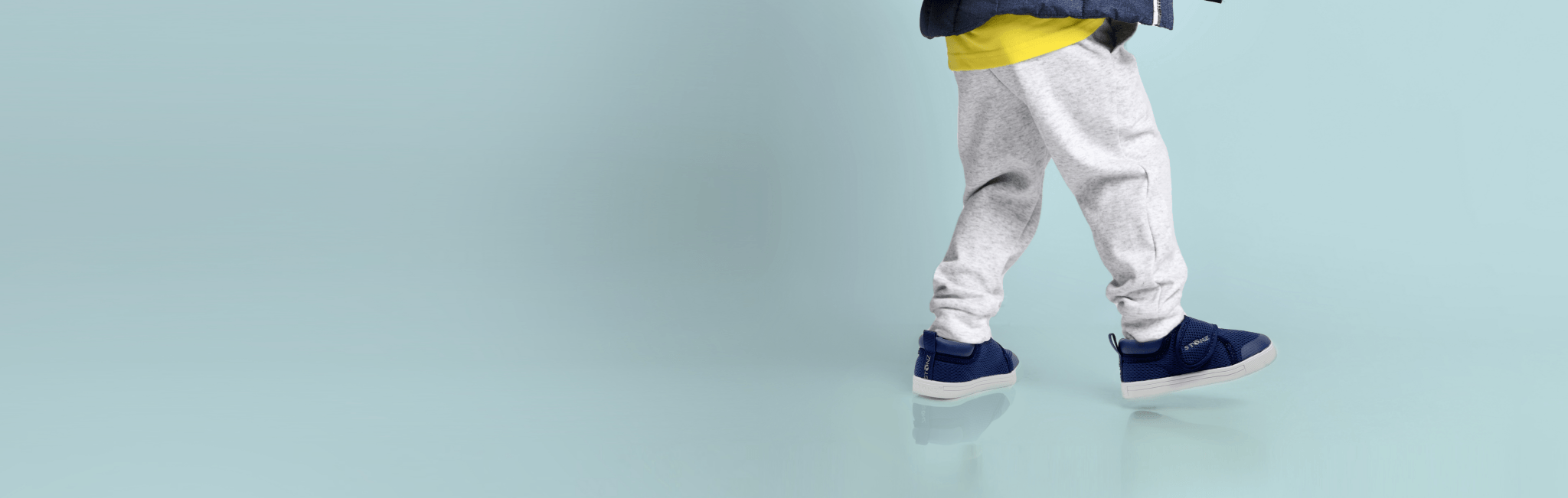 Back to Daycare & School Collection - Stonz