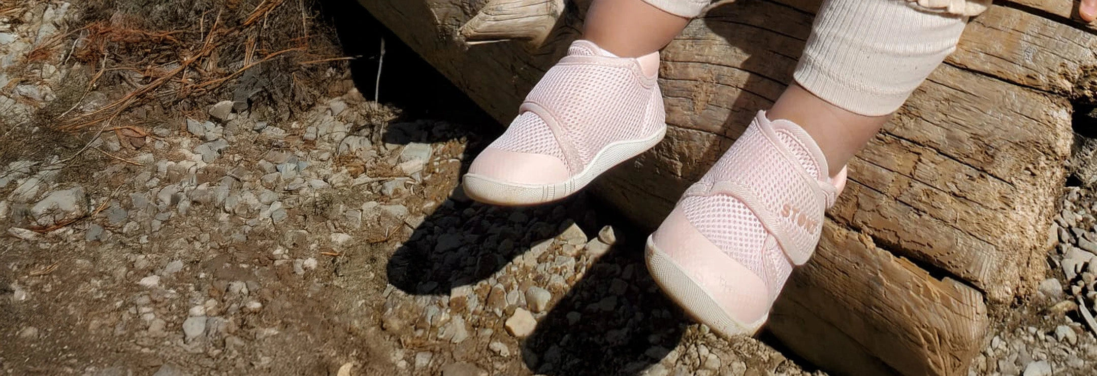 Cruiser™ Original Shoes for Babies & Toddlers | Stonz Cruiser™ Original Shoes for Babies & Toddlers | Stonz