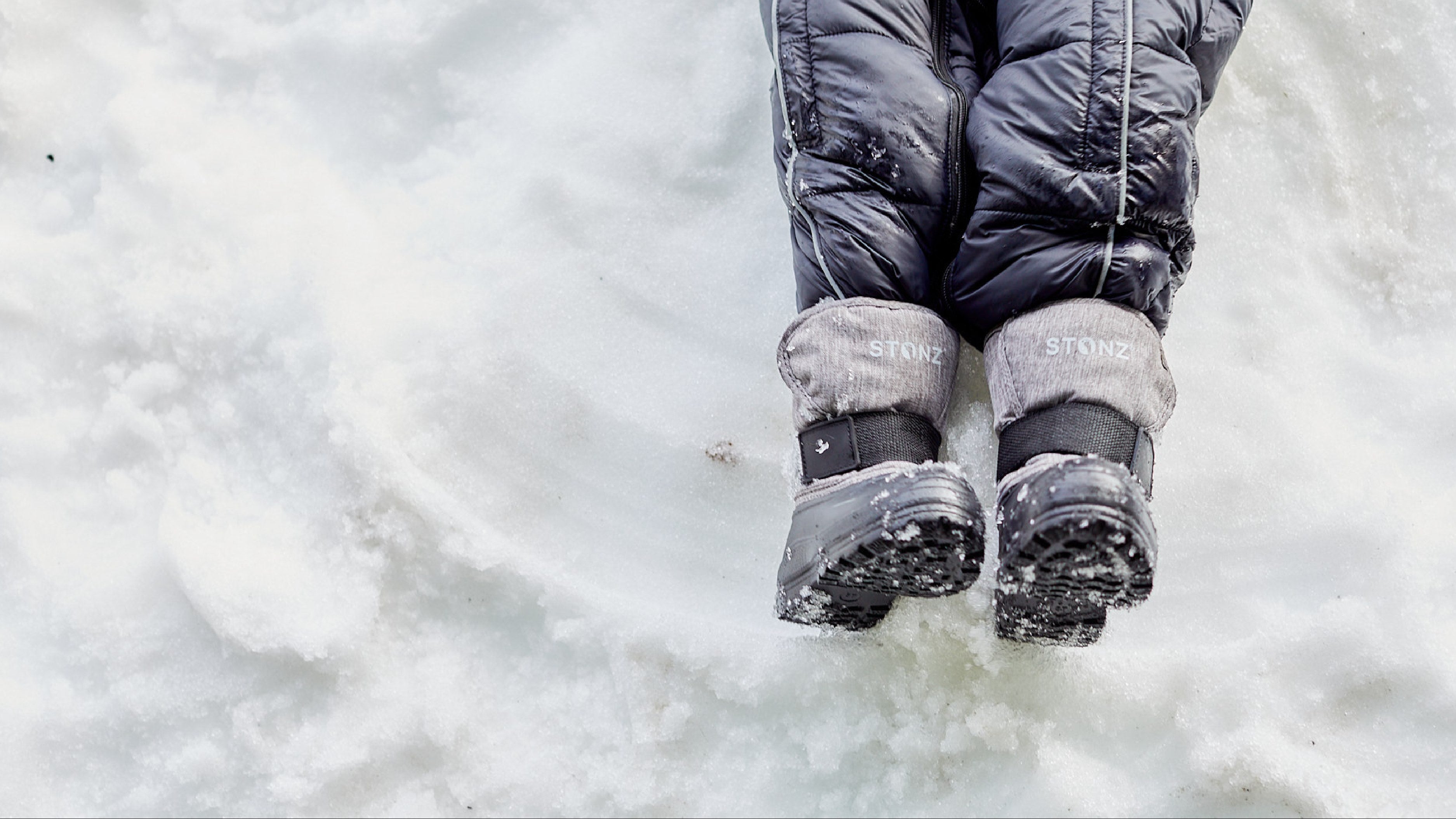 Winter Boots - Stonz