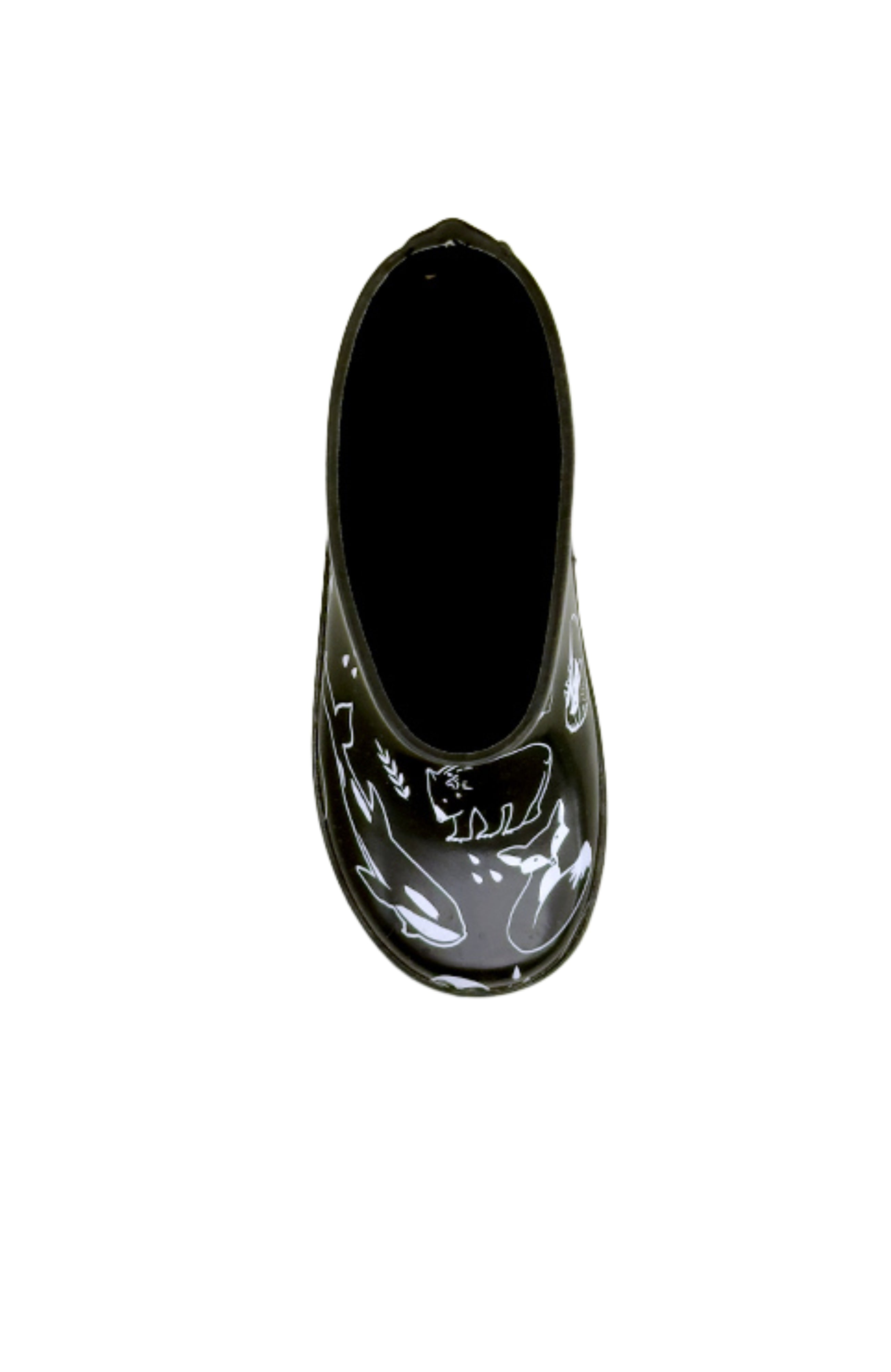 Kids' Waterproof Rain Boots - Print - Stonz alt::Neo Stonz Print