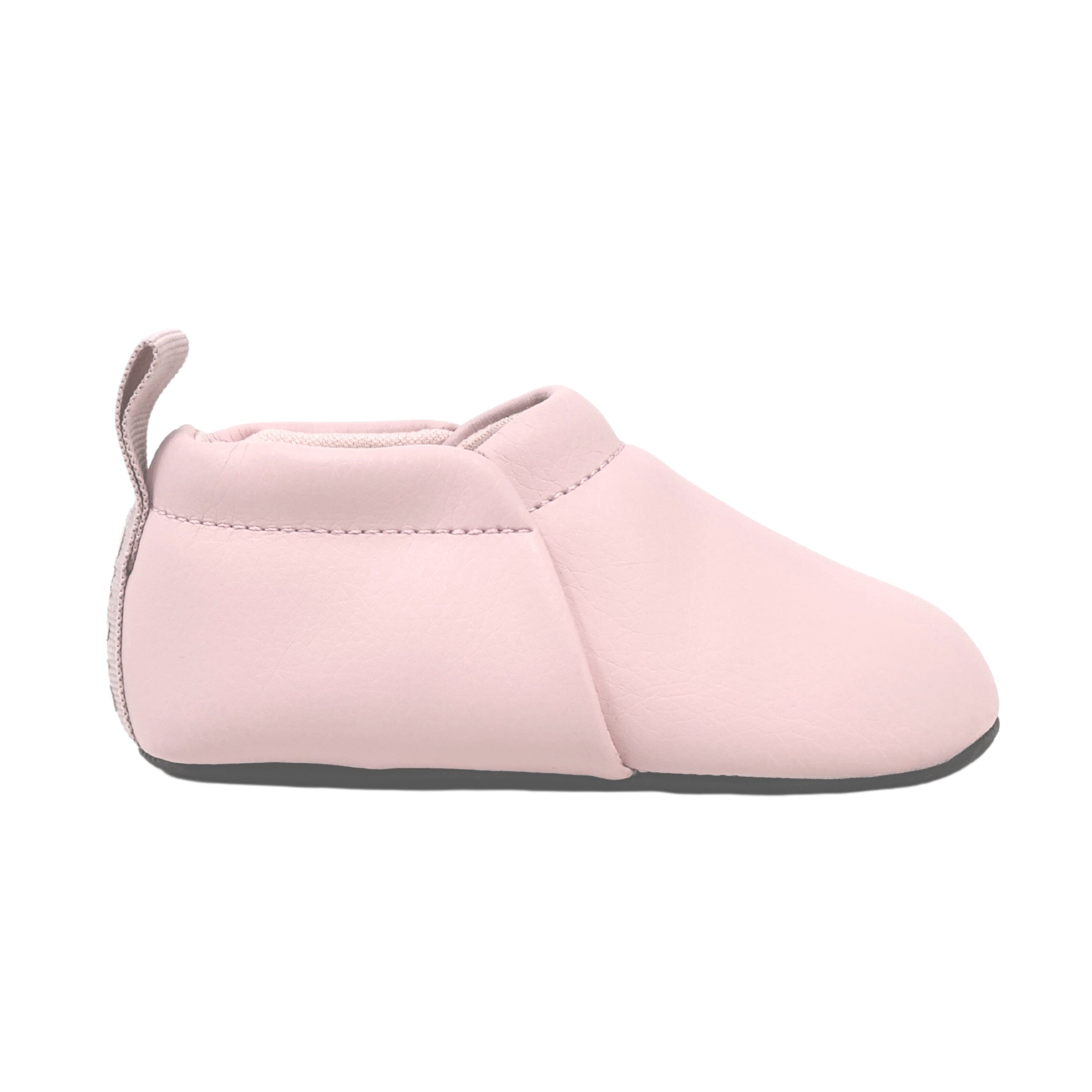 Baby Willow Shoes - Stonz alt::Haze Pink