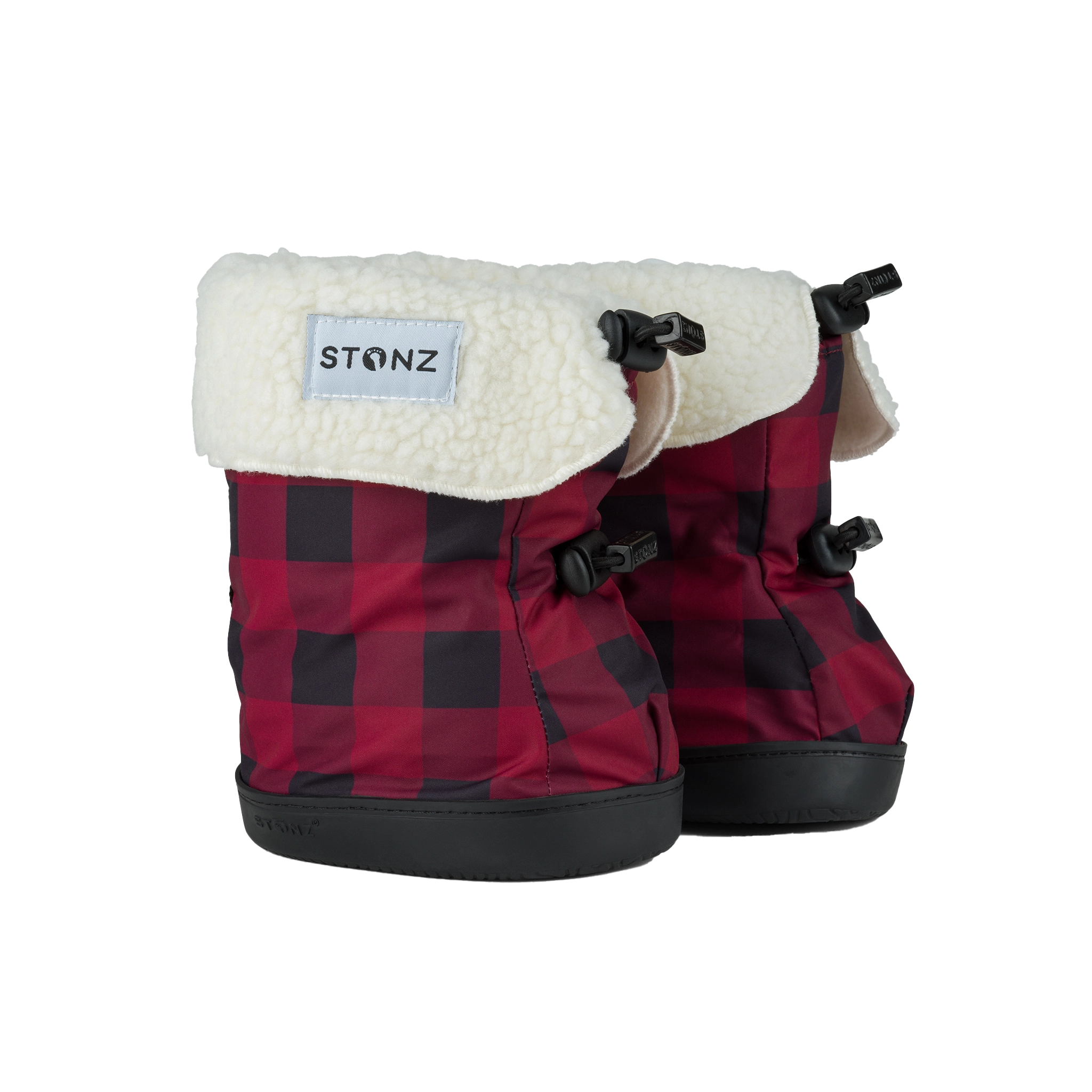 20th Anniversary 3-Piece Gift Set - Limited edition - Stonz alt::Plaid Canadiana