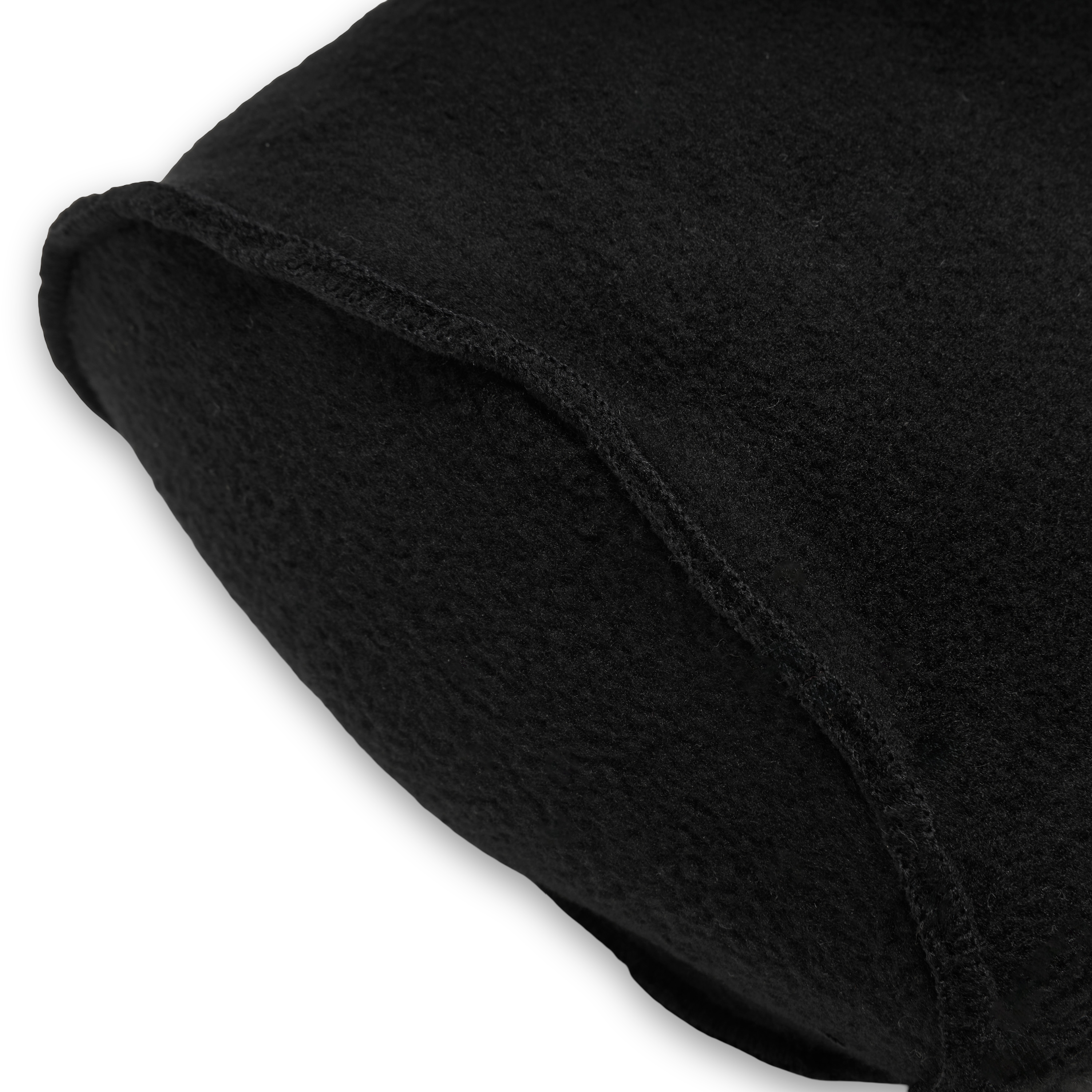 Bootie Liners for Babies & Toddlers – Extra Warm Fleece Layer - Stonz alt::Black