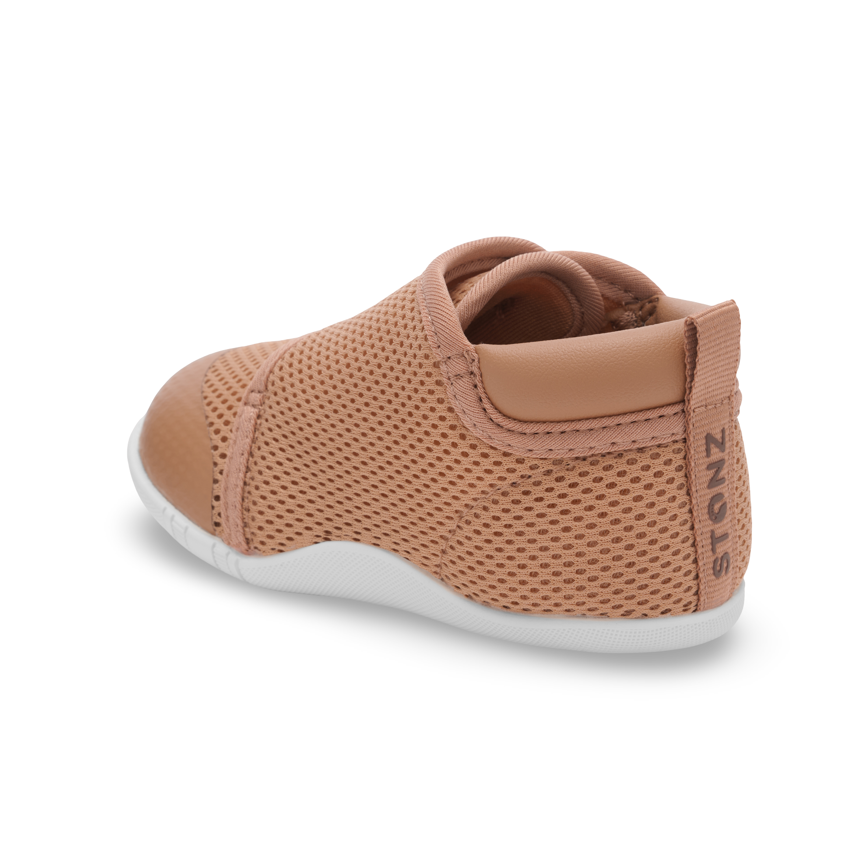 Cruiser Original Shoes for Babies - Stonz alt::Camel