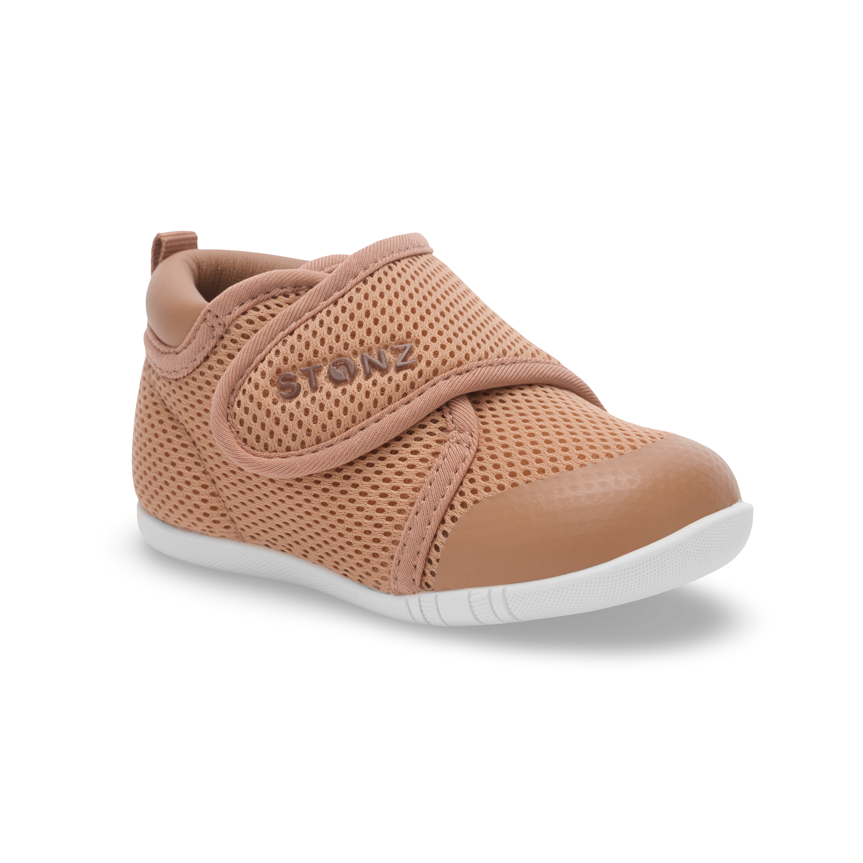 Cruiser Original Shoes for Babies - Stonz alt::Camel