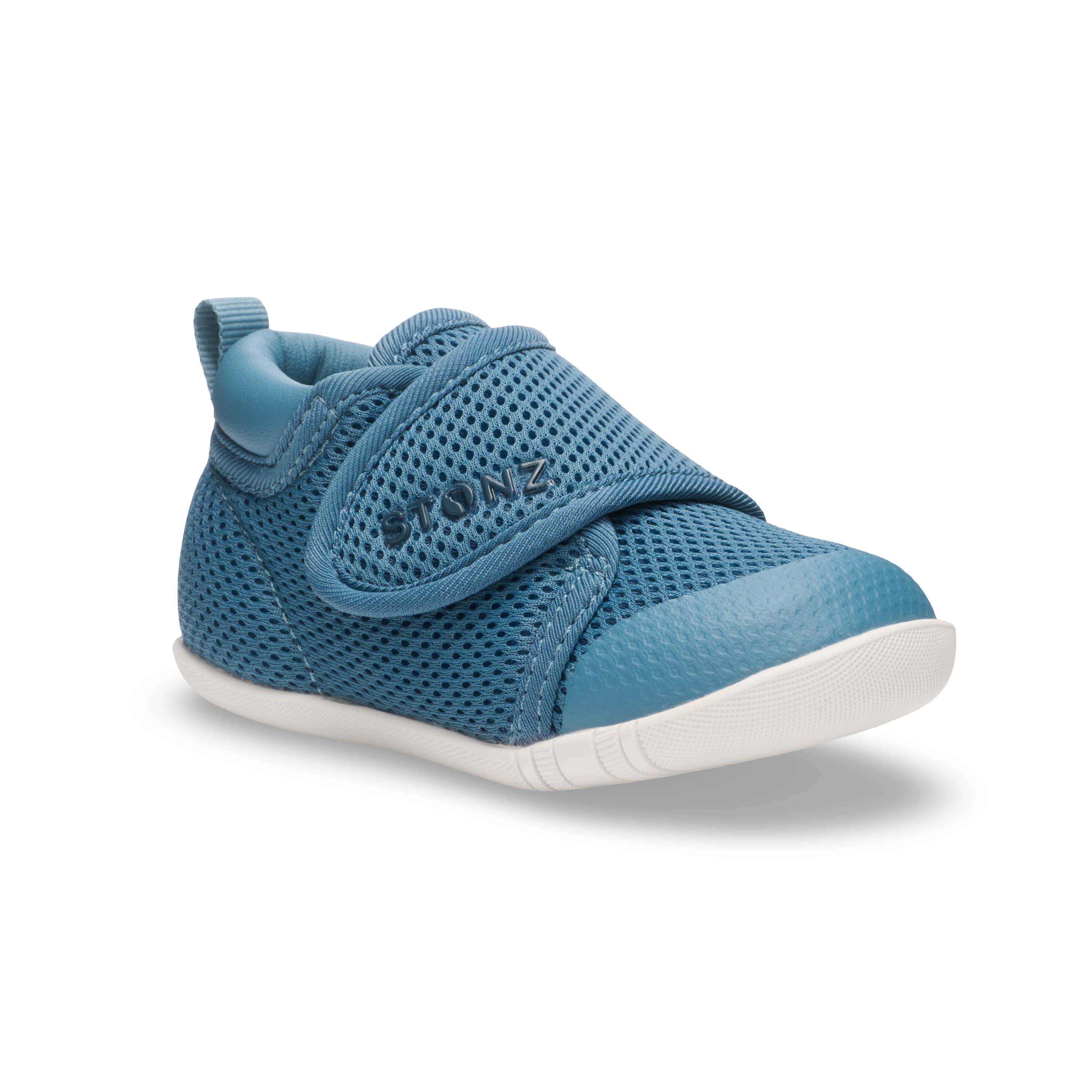 Cruiser Original Shoes for Babies - Stonz alt::Denim