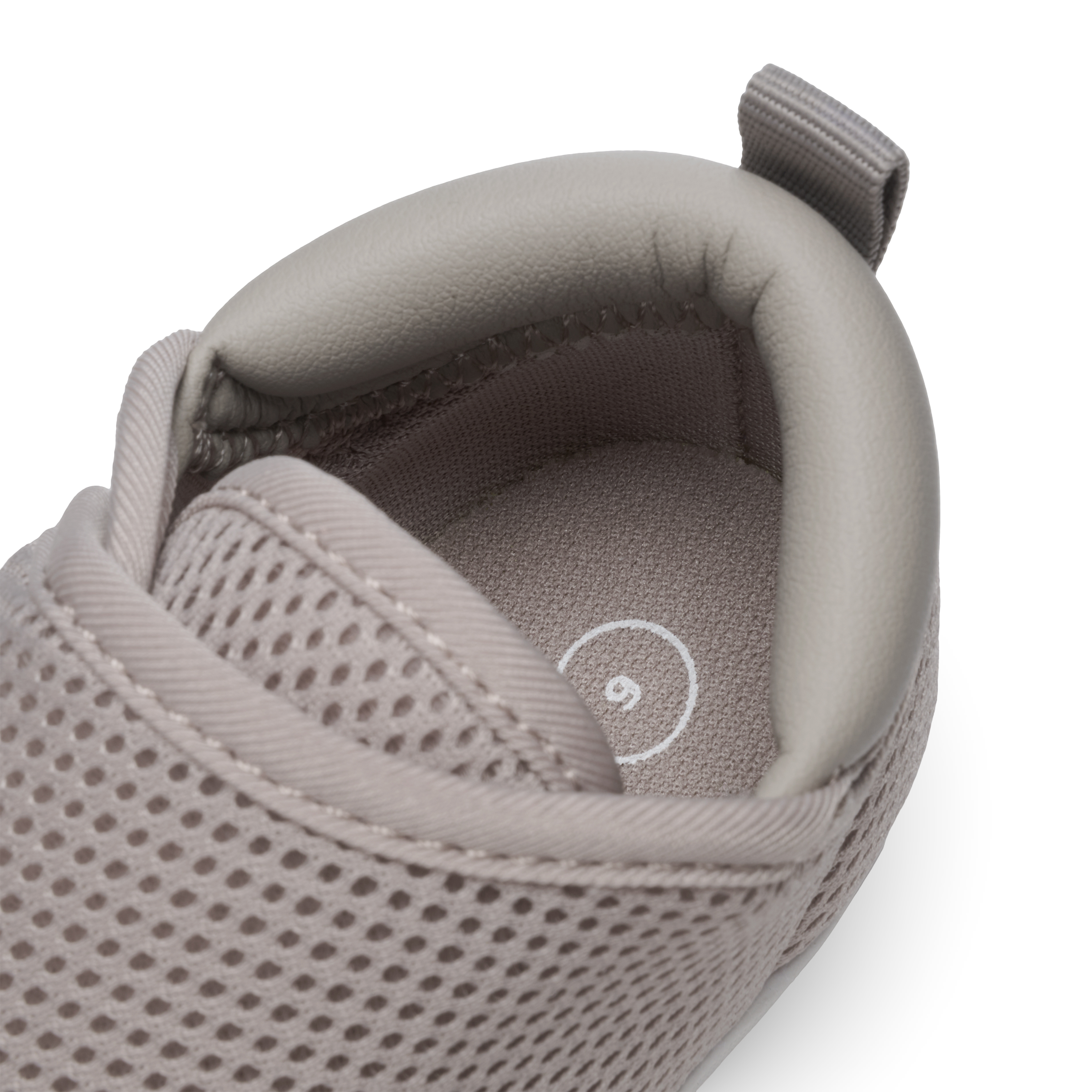 Cruiser Original Shoes for Babies - Stonz alt::Dune