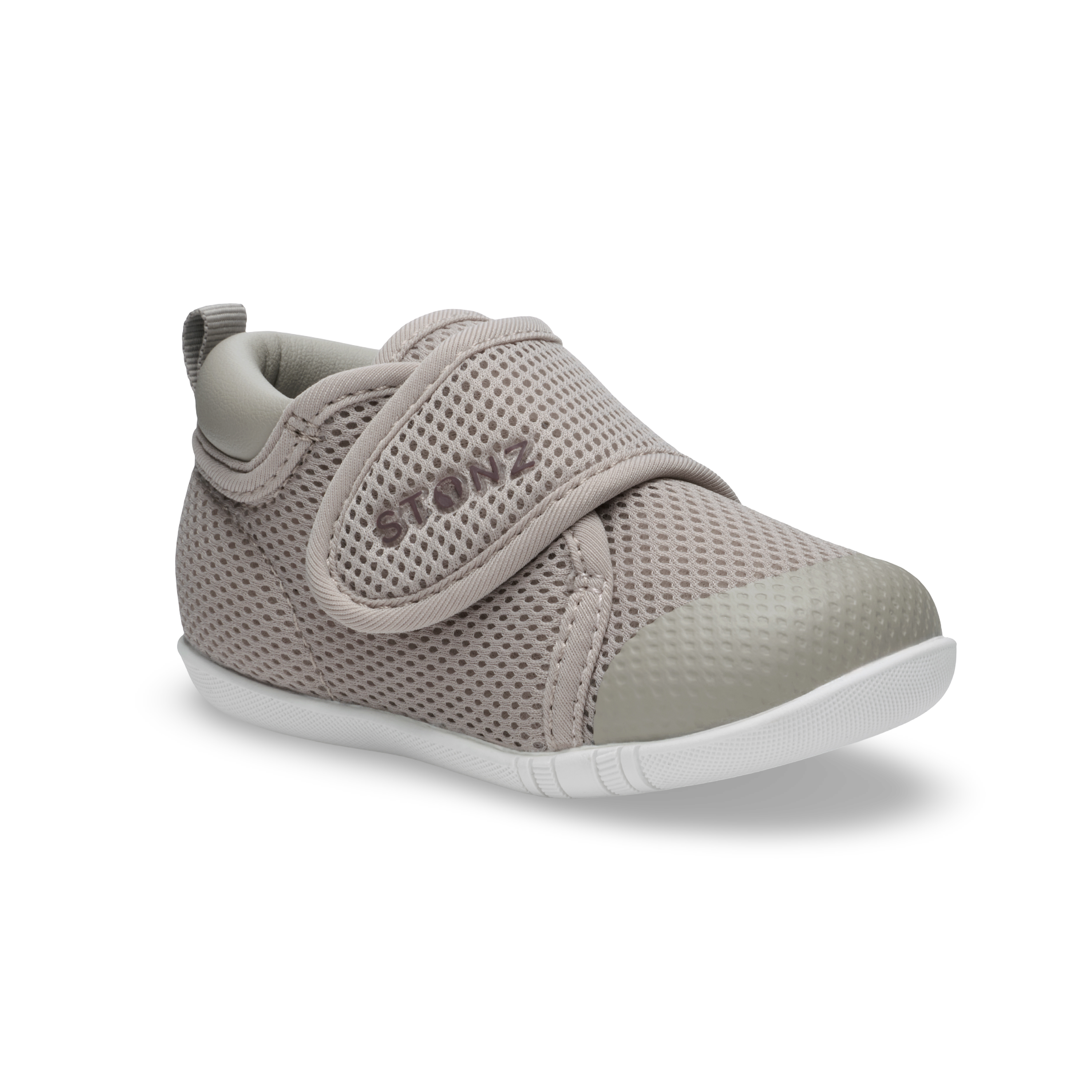 Cruiser Original Shoes for Babies - Stonz alt::Dune