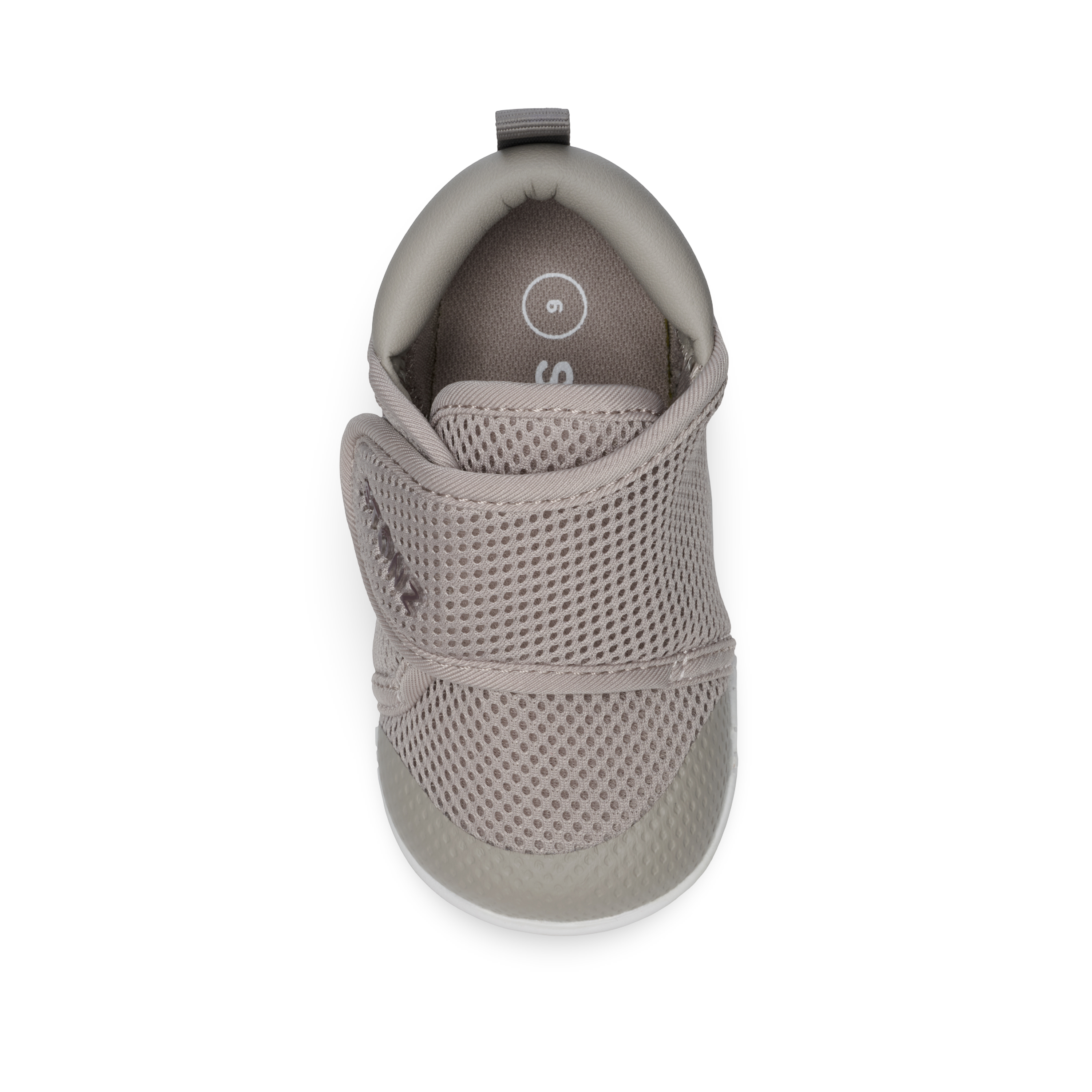 Cruiser Original Shoes for Babies - Stonz alt::Dune