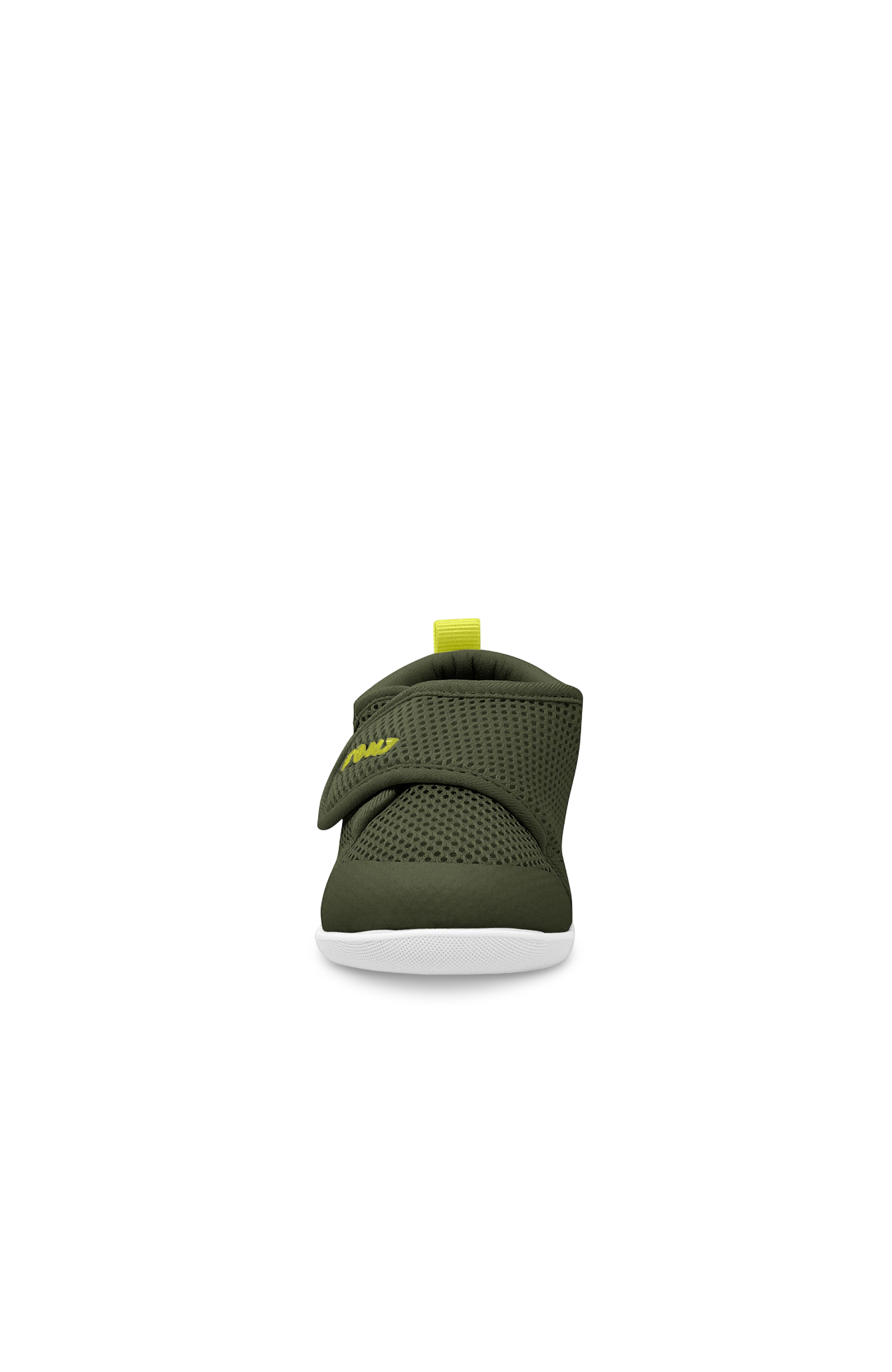 Cruiser Original Shoes for Babies - Stonz alt::Cypress/Lantern Green