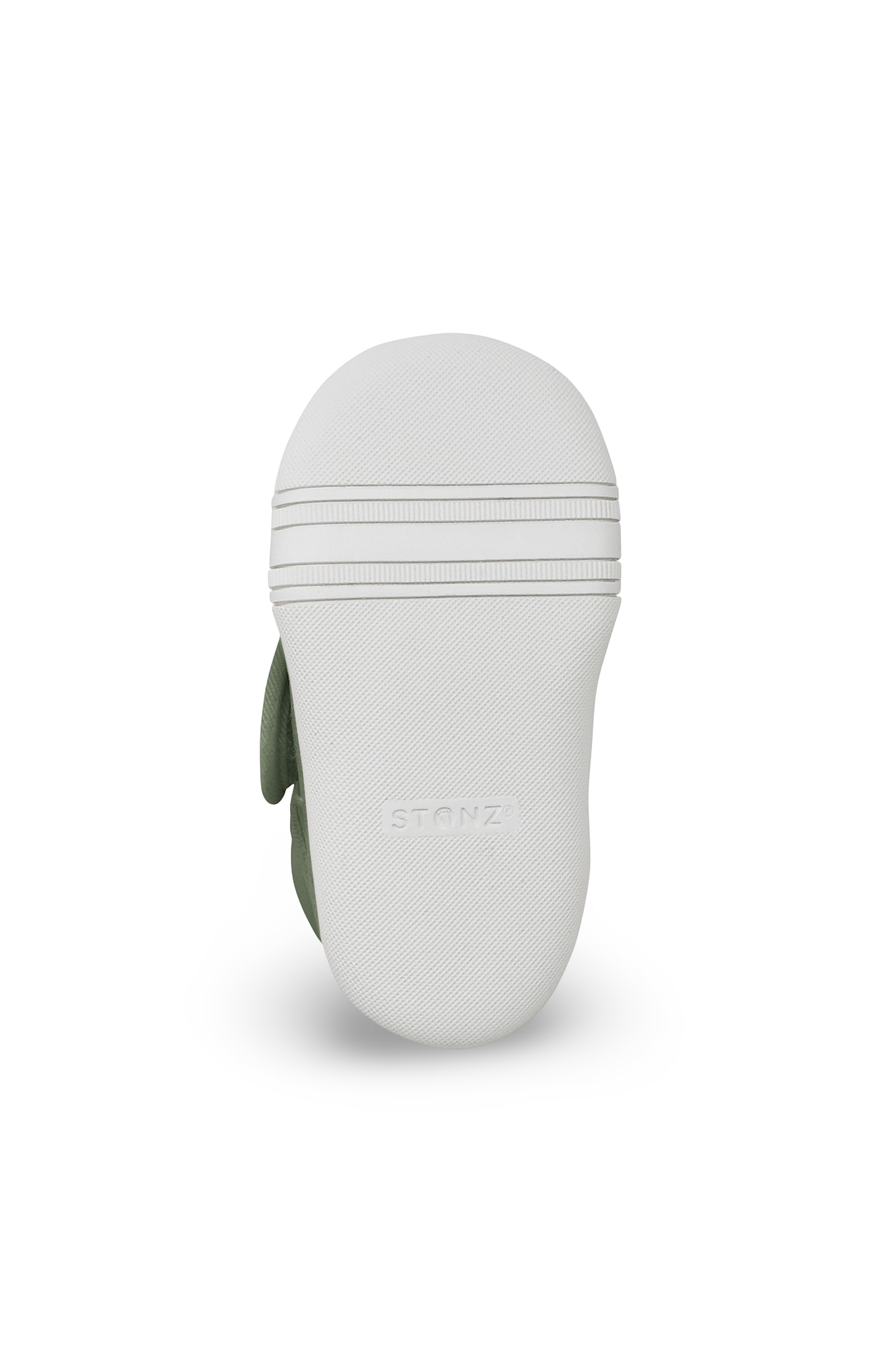 Cruiser Original Shoes for Babies - Stonz alt::Cypress/Lantern Green