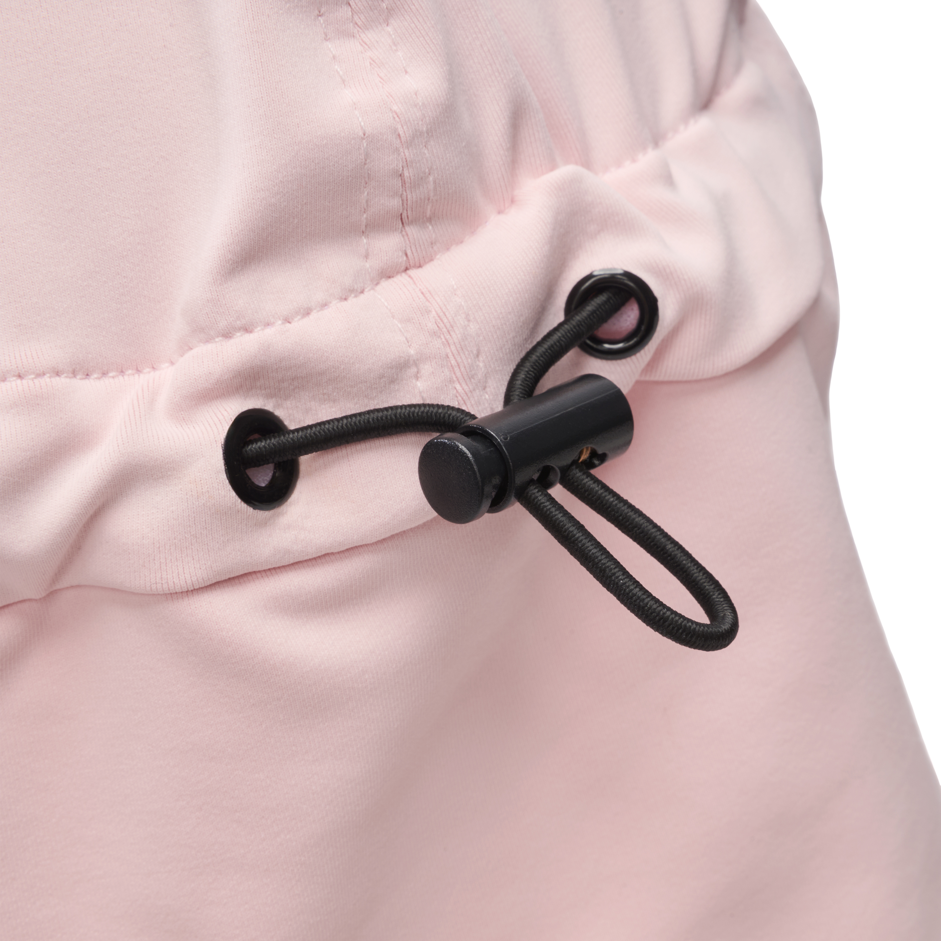 Sun Flap Cap for Babies and Toddlers - Stonz alt::Haze Pink