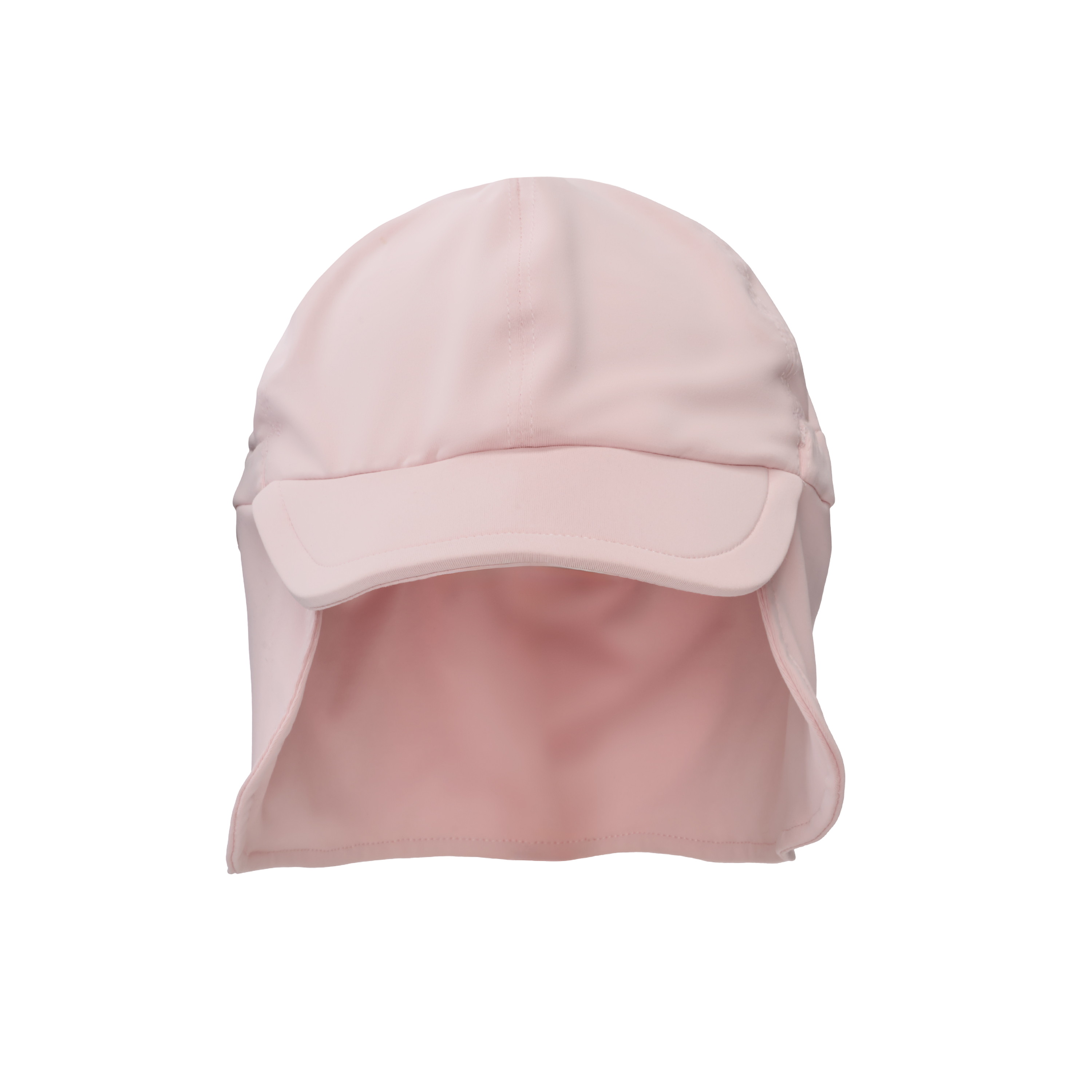 Sun Flap Cap for Babies and Toddlers - Stonz alt::Haze Pink