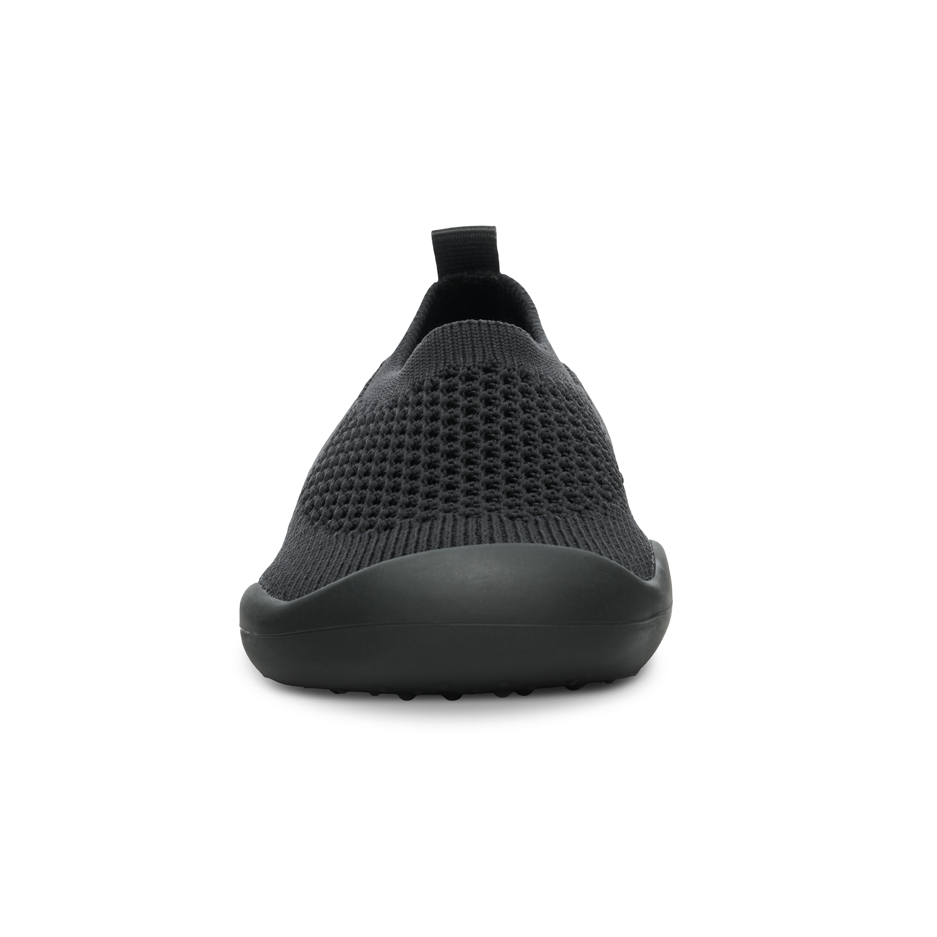 Roamer Knit Water Shoe for Babies and Toddlers - Stonz alt::Charcoal