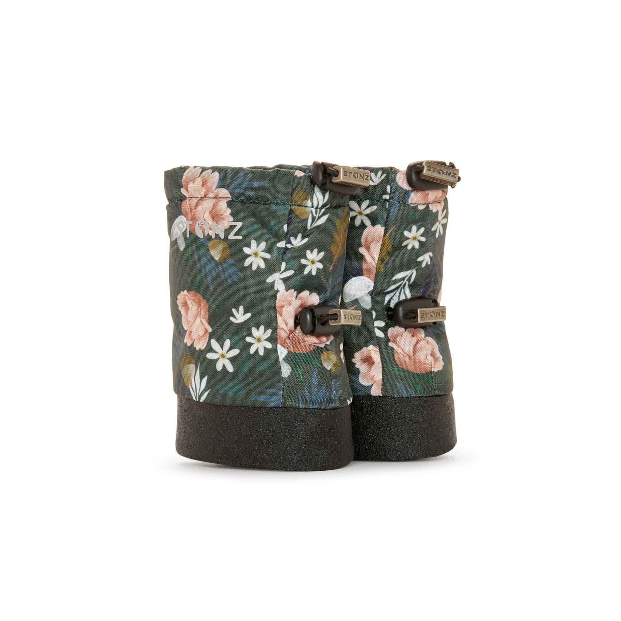 Booties-Baby - SALE Stonz L / Woodland alt::Woodland
