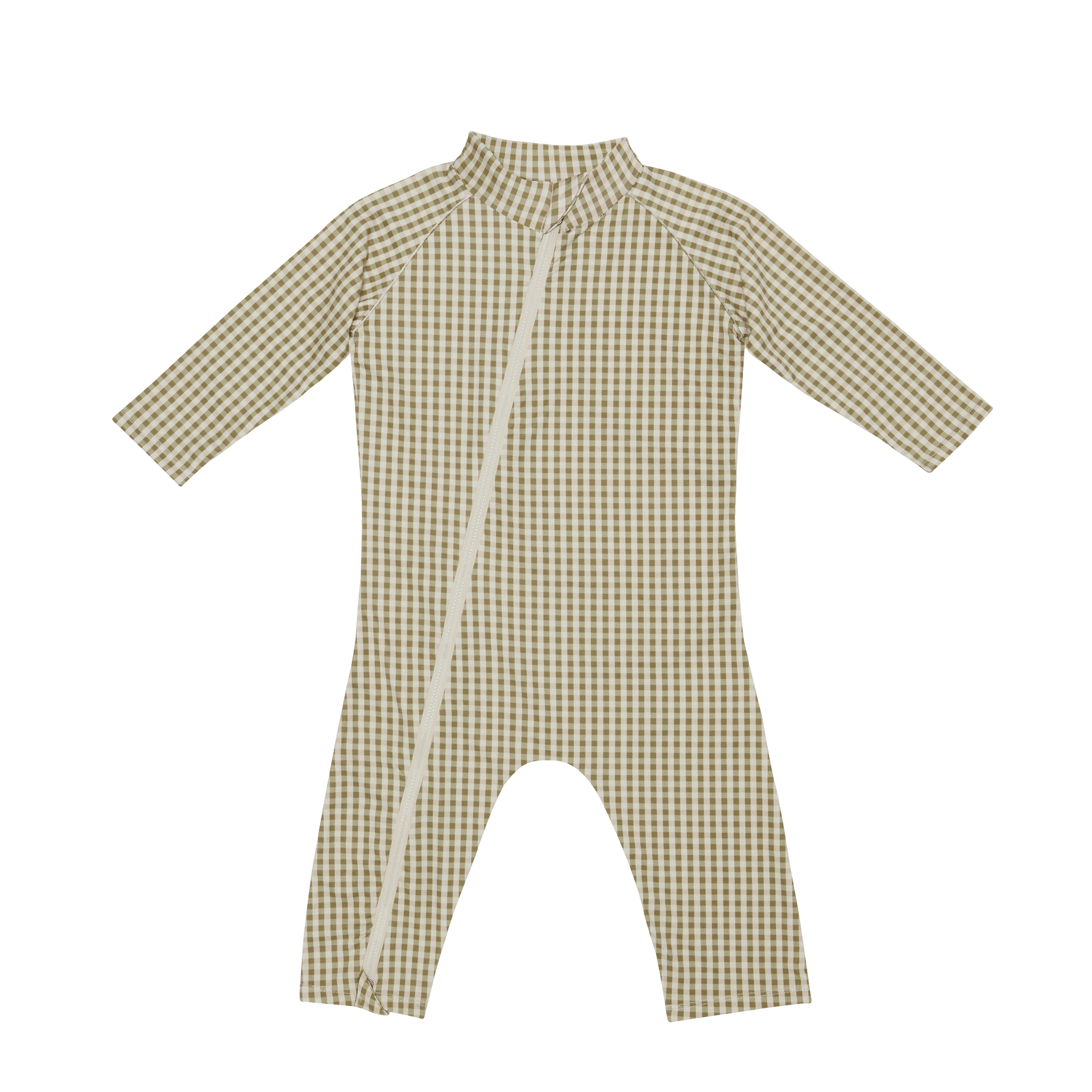 Baby and Kid's UV Protection Sun Suit - Stonz alt::Picnic