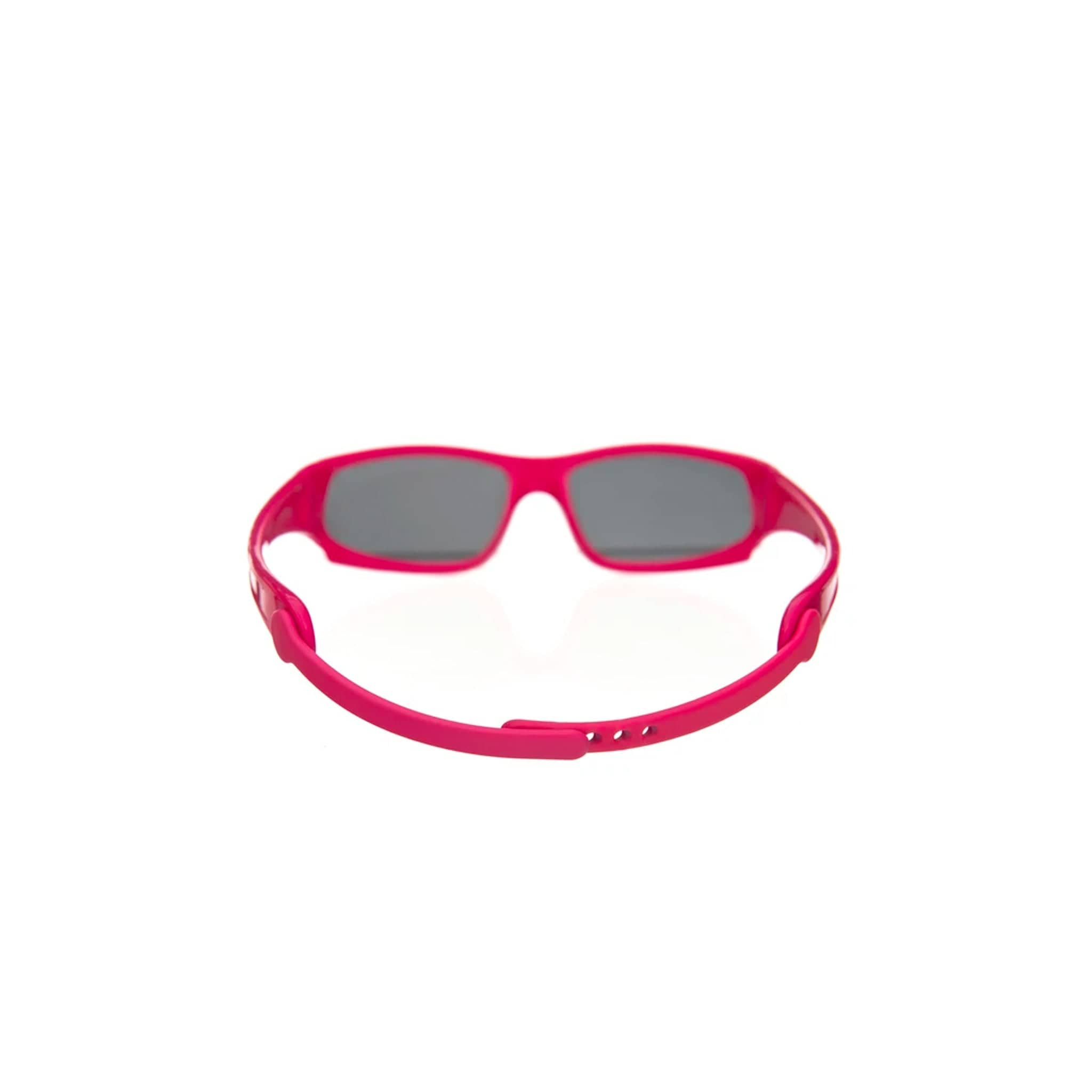 Sport Sunnies - Stonz alt::Fuchsia