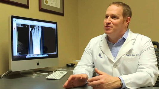 Cruiser™ Baby & Toddler Testimonial from Dr. Green.