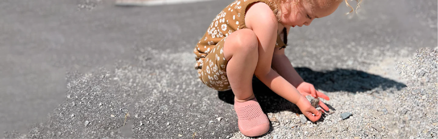 Choosing the Perfect Warm Weather Shoe for Kids: A Parent’s Guide