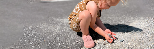 Choosing the Perfect Warm Weather Shoe for Kids: A Parent’s Guide