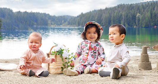 Parenting Hacks: Streamline Your Daily Routine for Summertime