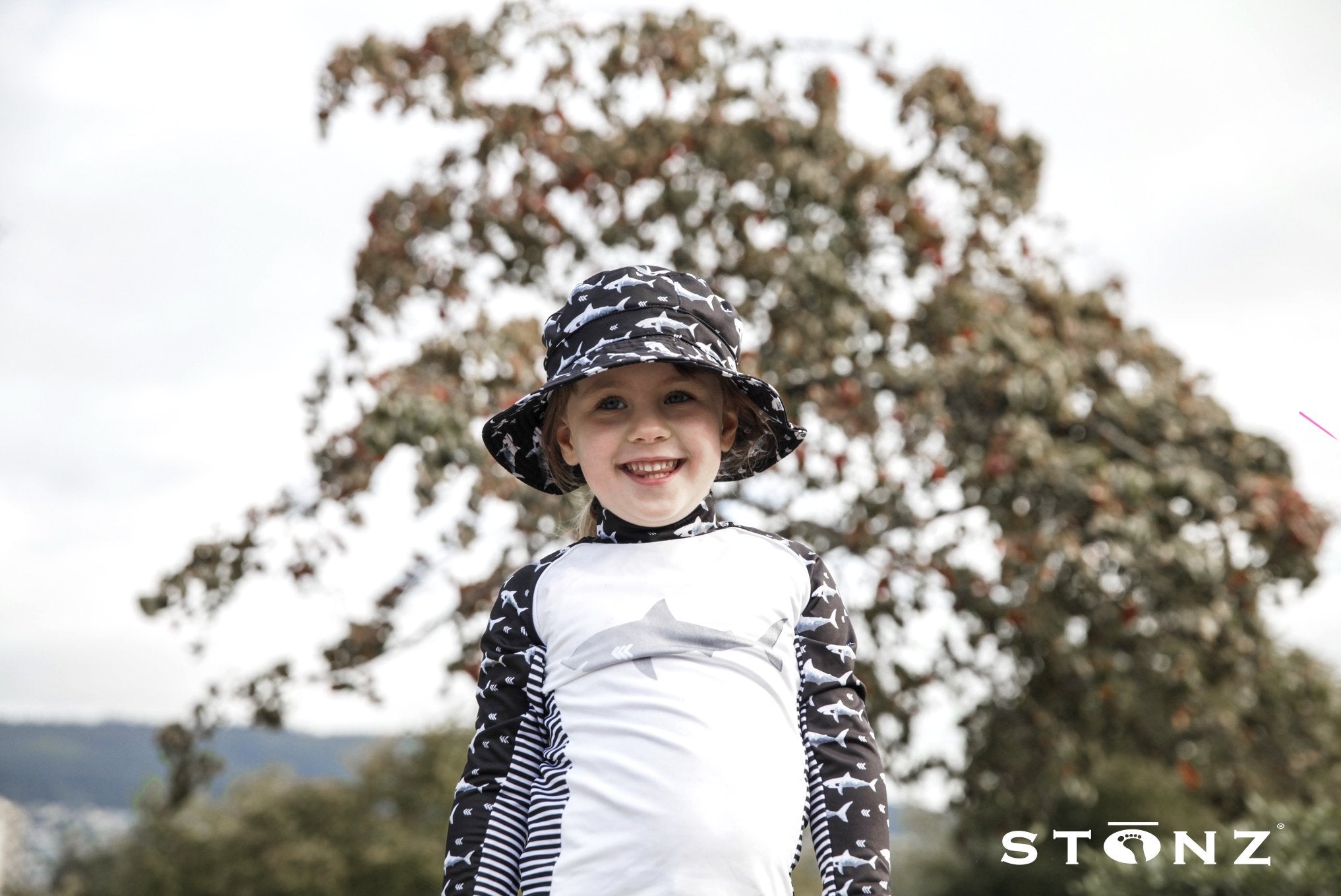 Raising Active Children! - Stonz