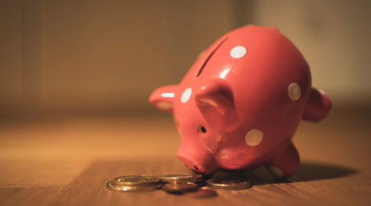 Raising Money Smart Kids - Stonz