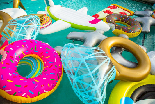 10 Summer Games for Children: Fun Activities to Beat the Heat!