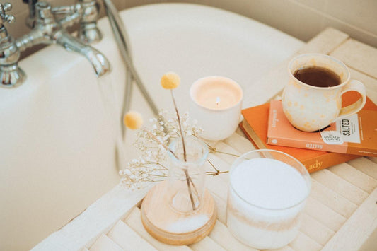 Thanksgiving Special: Simple Self-Care Ideas - Stonz