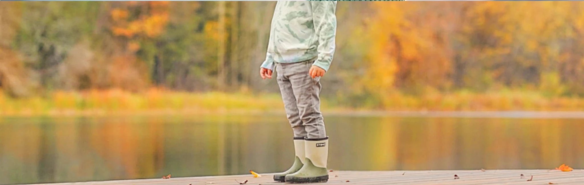 Fall Collection - Stonz