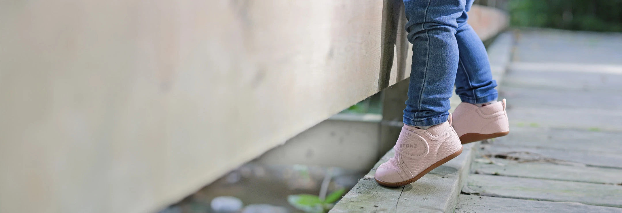 Shoes - Stonz