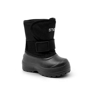 Trek Toddler in black side view