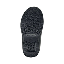 Trek Toddler in black sole view