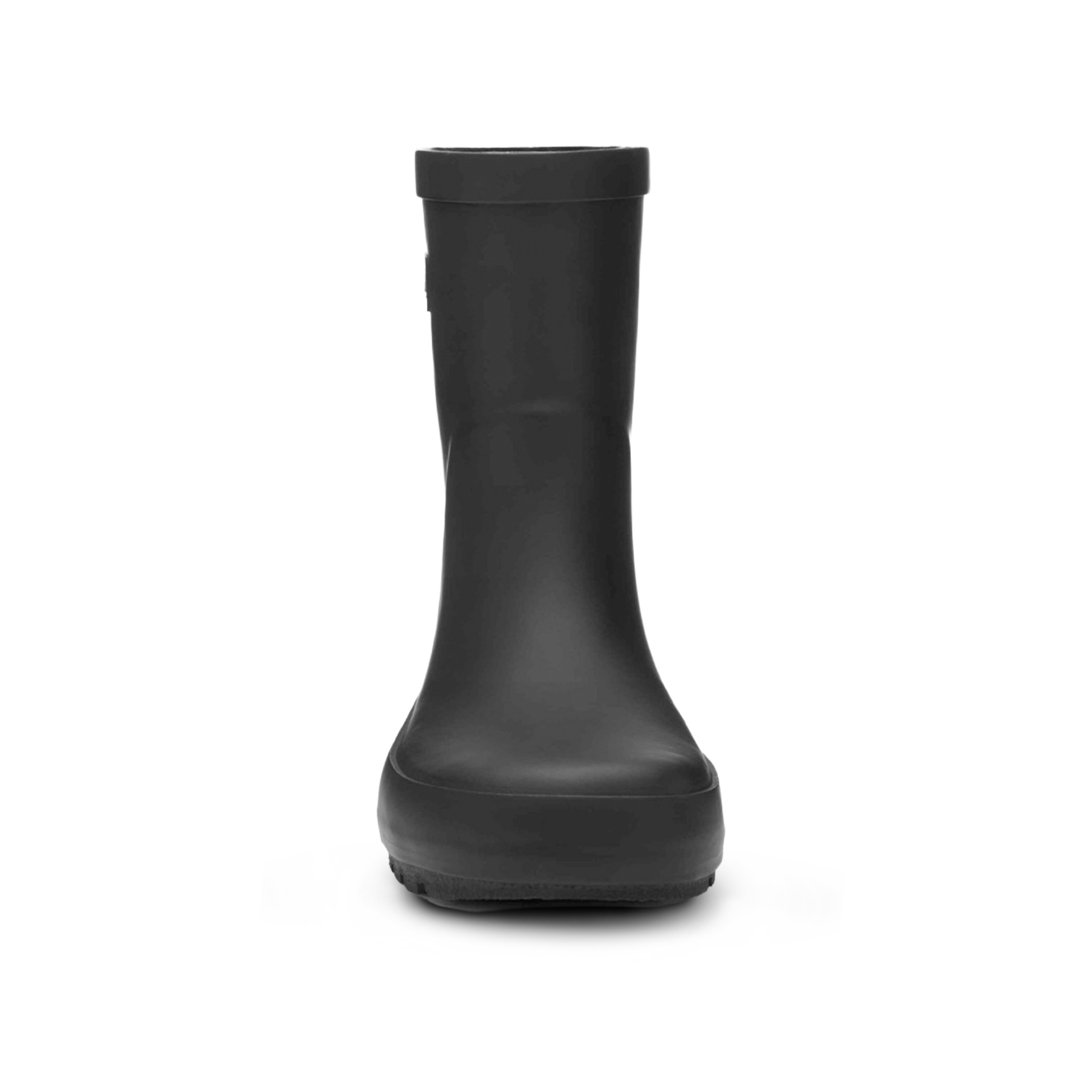 Waterproof Rain Boots for Toddlers and Kids - Stonz alt::Black/Black