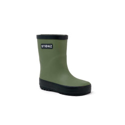 RAIN BOOTS - CYPRESS RAIN BOOTS - CYPRESS