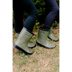 RAIN BOOTS - CYPRESS