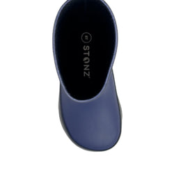 Stonz Rain Boots - Navy Stonz Rain Boots - Navy