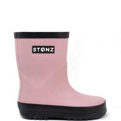 Stonz Rain Boots - Pink