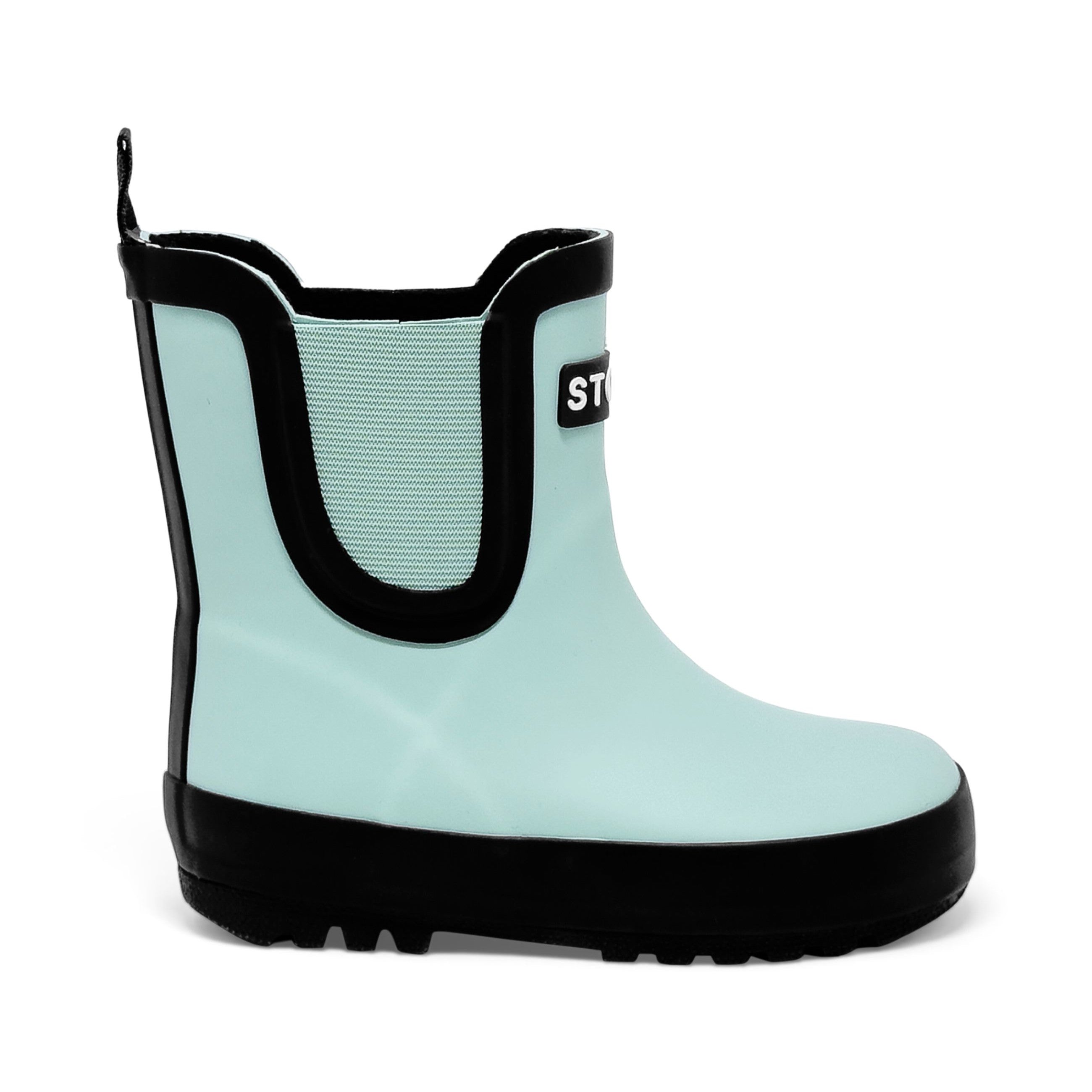 Amazon.com | HSBDNZQ Rain Boots for Men, Knee High