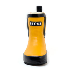 Stonz Urban Boot - Sunflower Stonz Urban Boot - Sunflower