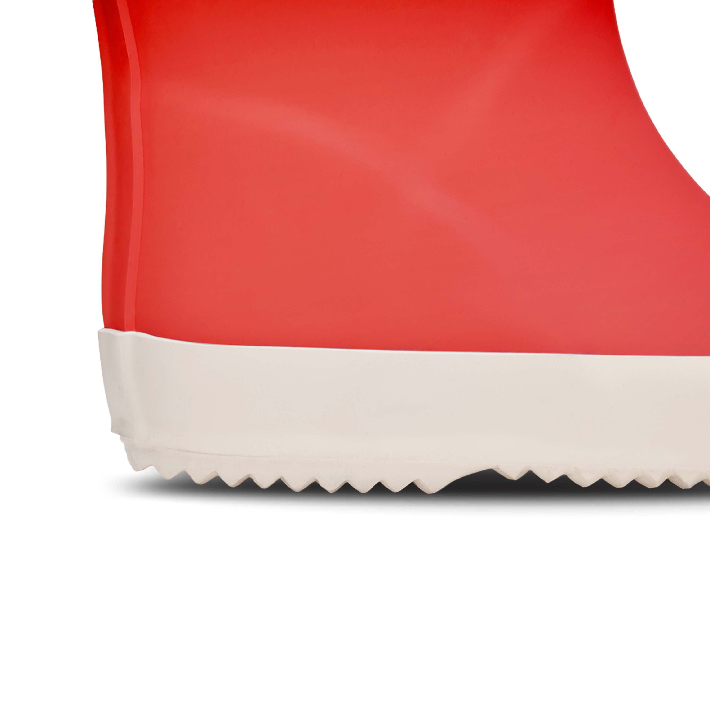 Waterproof Retro Rain Boots for Toddlers and Kids - Stonz alt::Lollipop