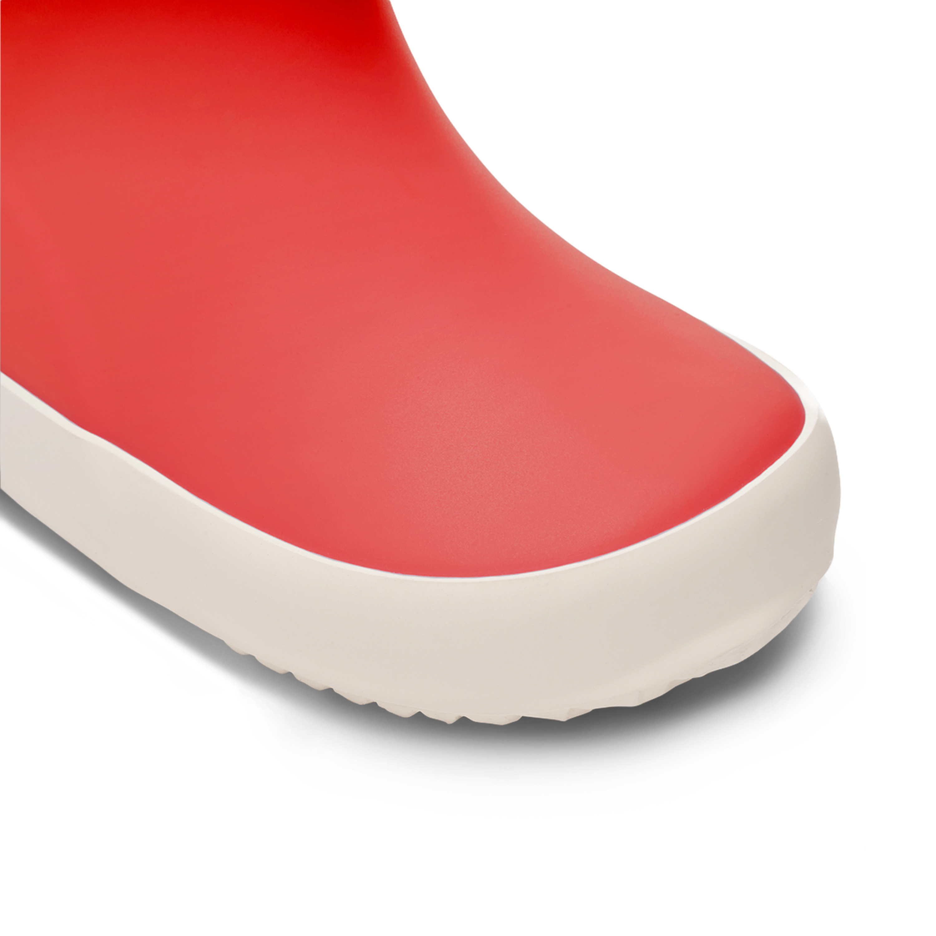 Waterproof Retro Rain Boots for Toddlers and Kids - Stonz alt::Lollipop