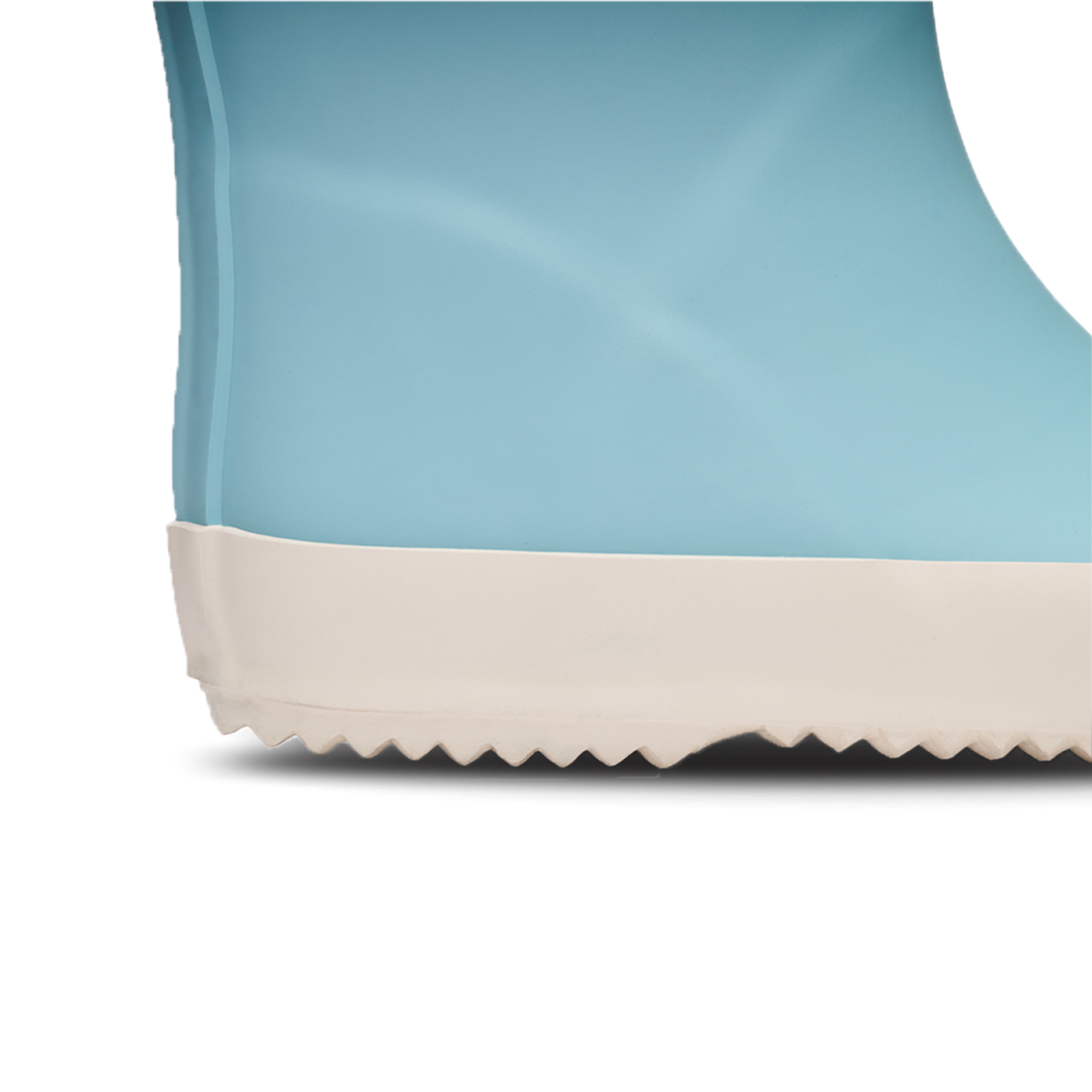 Waterproof Retro Rain Boots for Toddlers and Kids - Stonz alt::Aqua