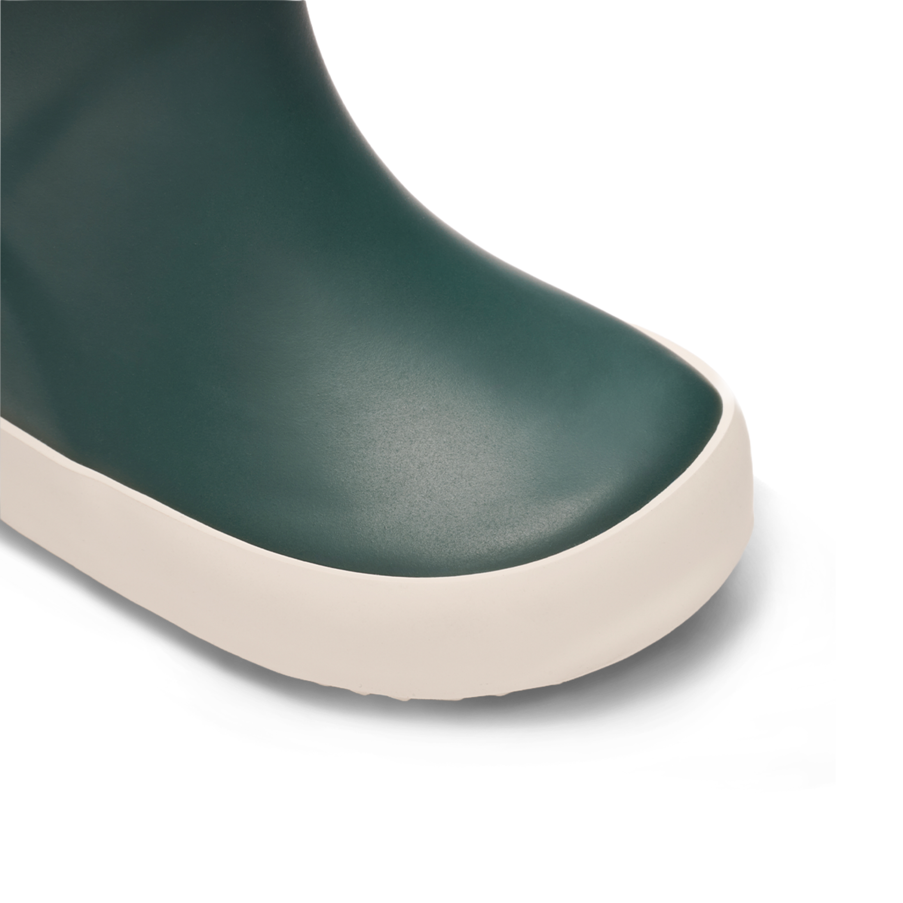 Waterproof Retro Rain Boots for Toddlers and Kids - Stonz alt::Rainforest