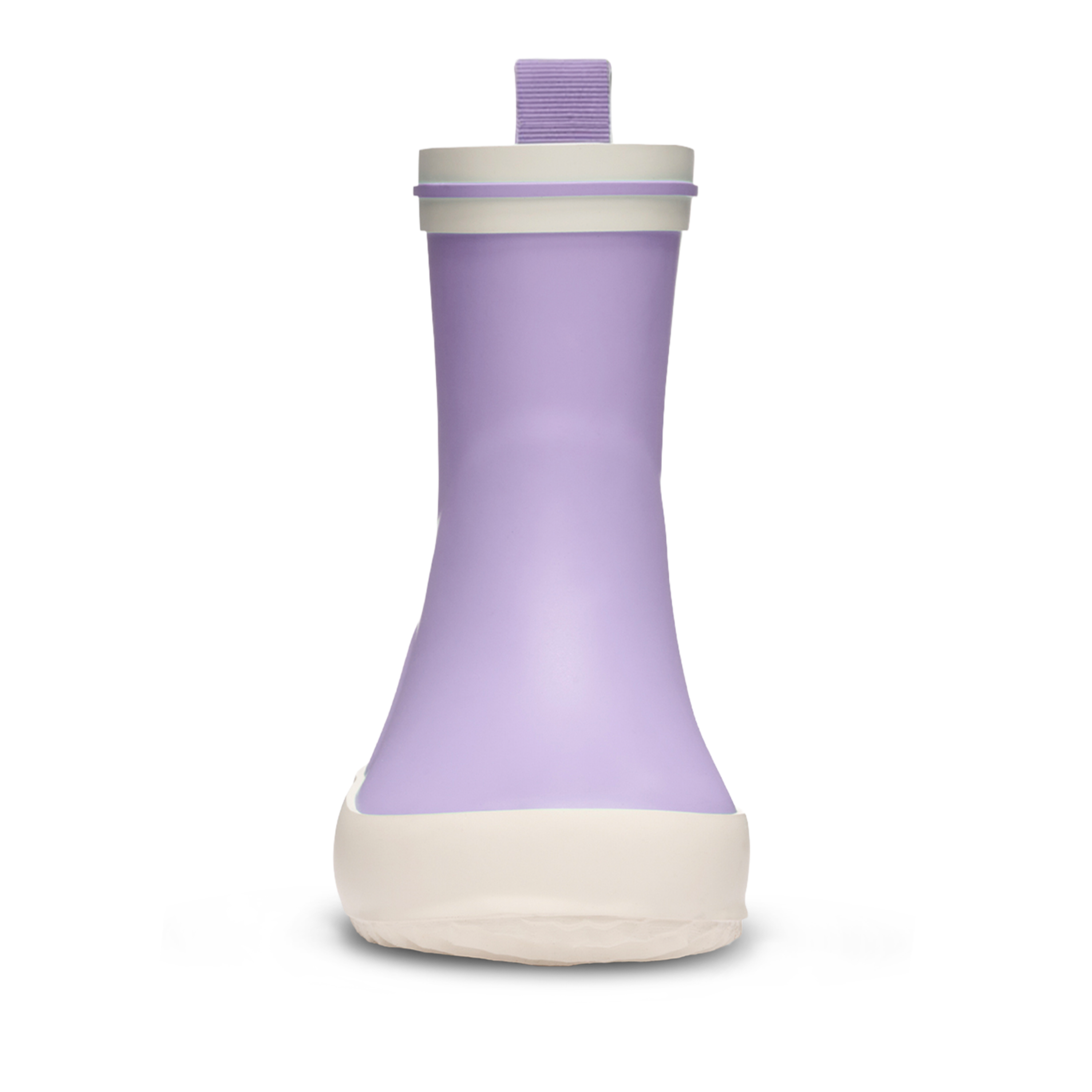 Waterproof Retro Rain Boots for Toddlers and Kids - Stonz alt::Lillac