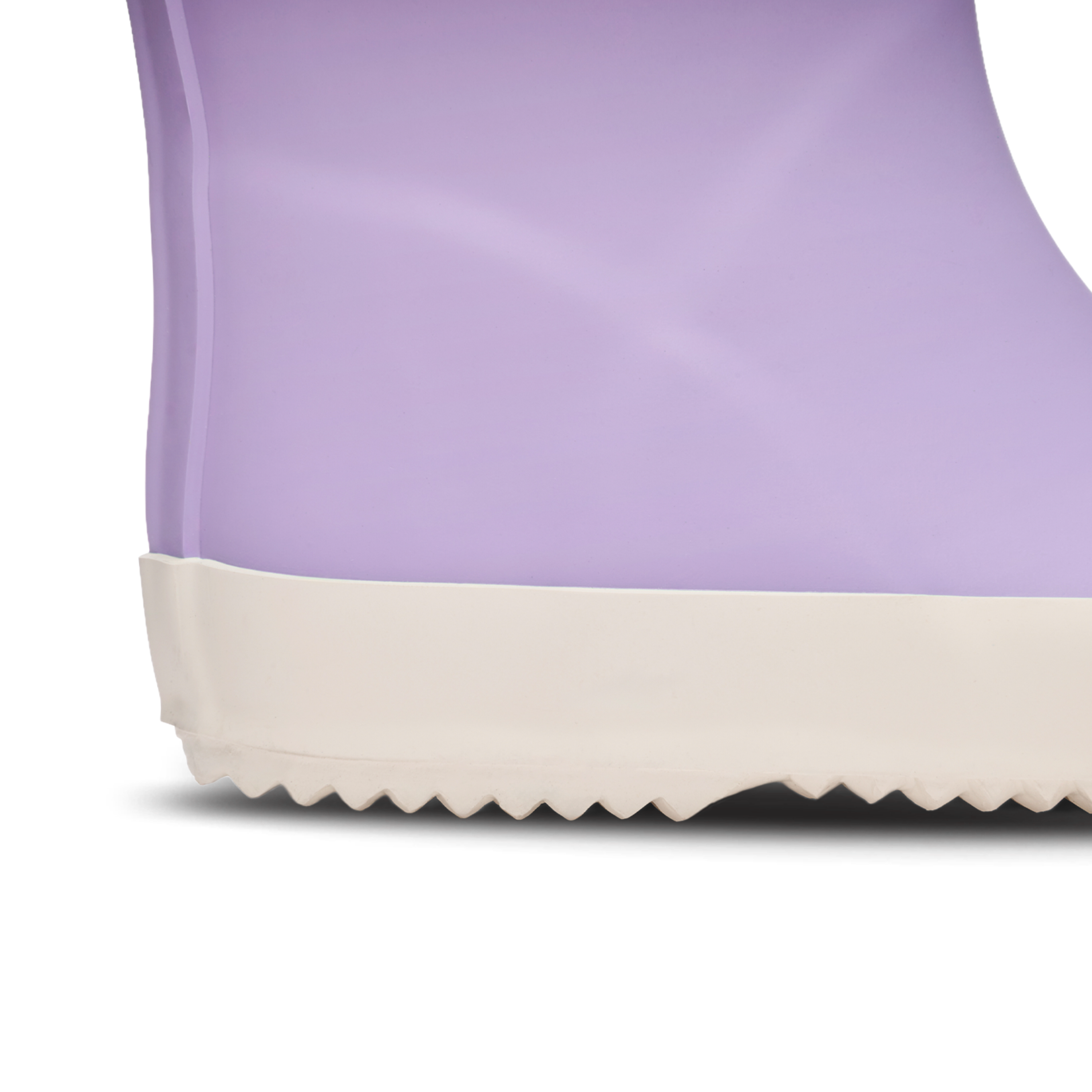 Waterproof Retro Rain Boots for Toddlers and Kids - Stonz alt::Lillac