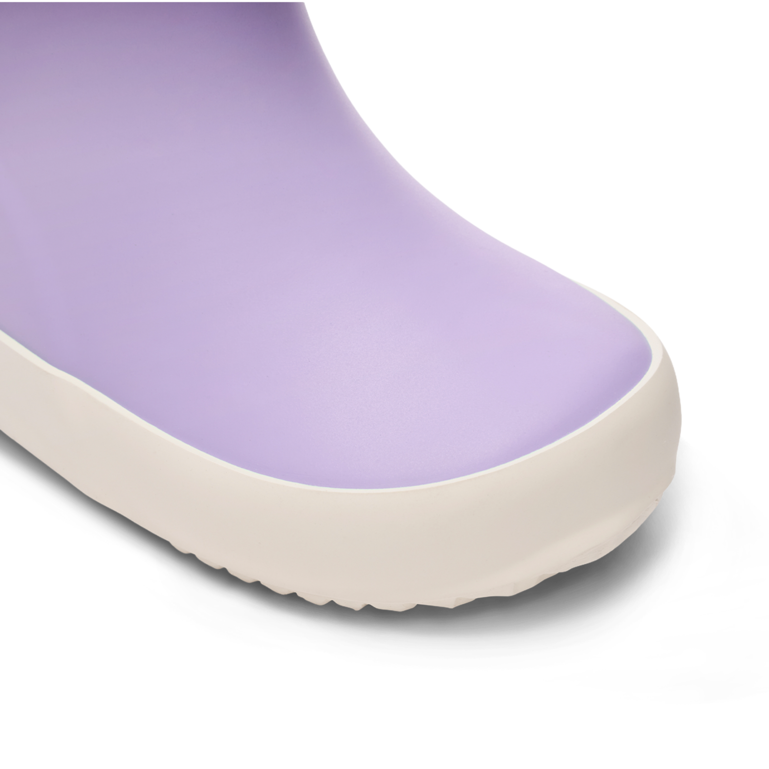 Waterproof Retro Rain Boots for Toddlers and Kids - Stonz alt::Lillac