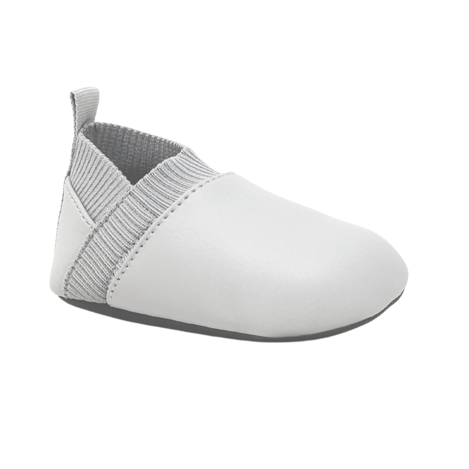 Baby Yale Shoes - Stonz alt::Haze Grey