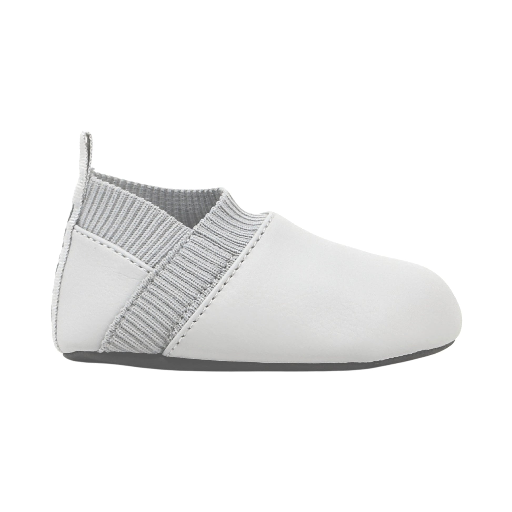 Baby Yale Shoes - Stonz alt::Haze Grey
